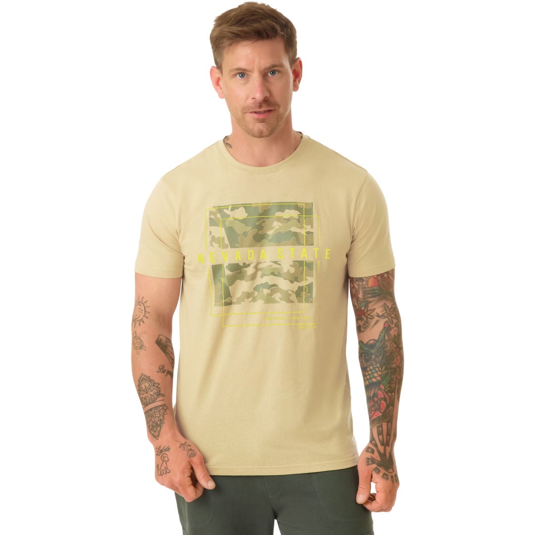 Firefly Valter M t-shirt