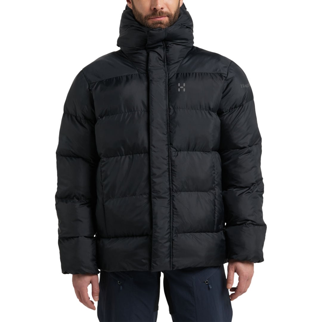 Haglöfs Puffy Mimic III Hood M vinterjacka
