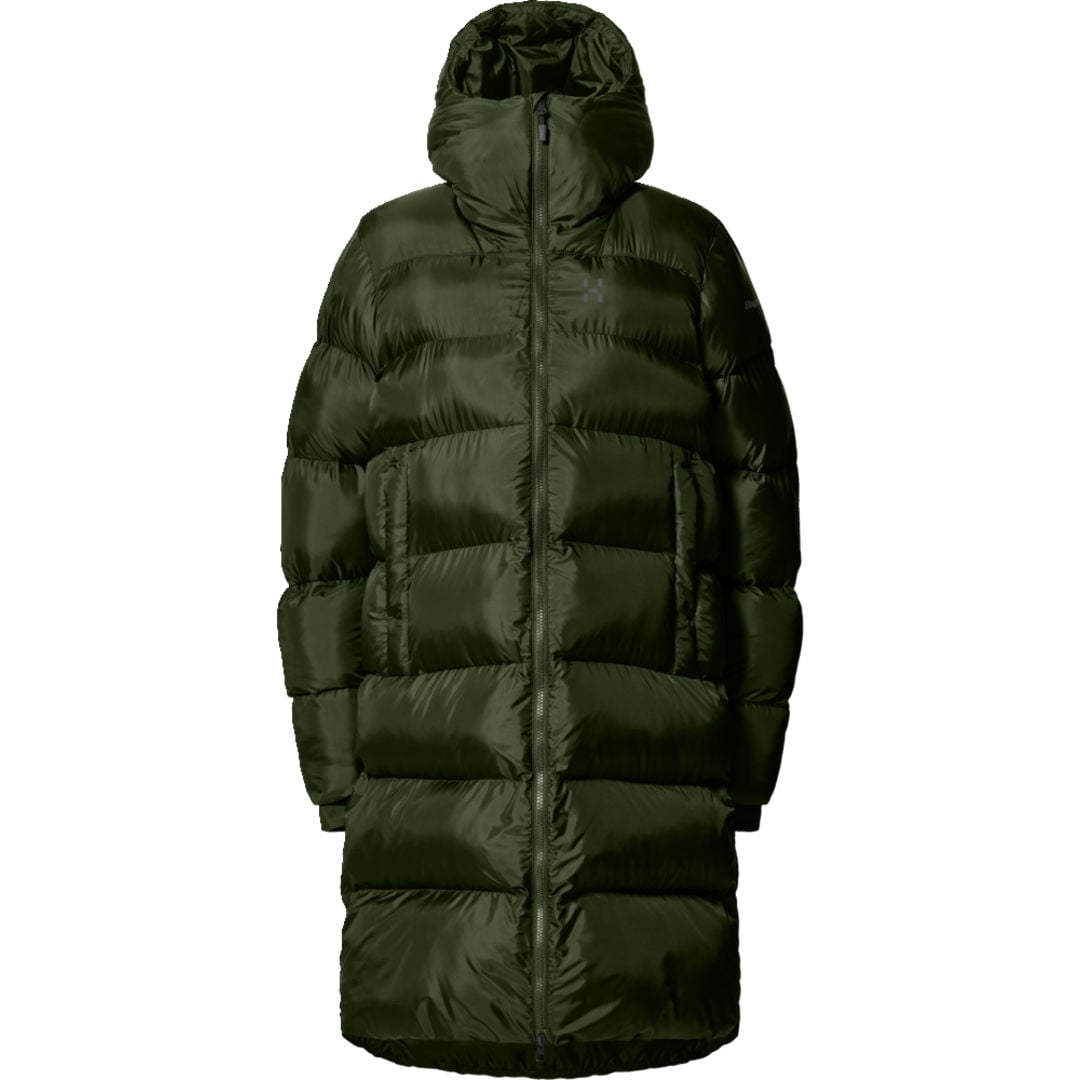 Haglöfs Long Mimic III Parka W vinterjacka