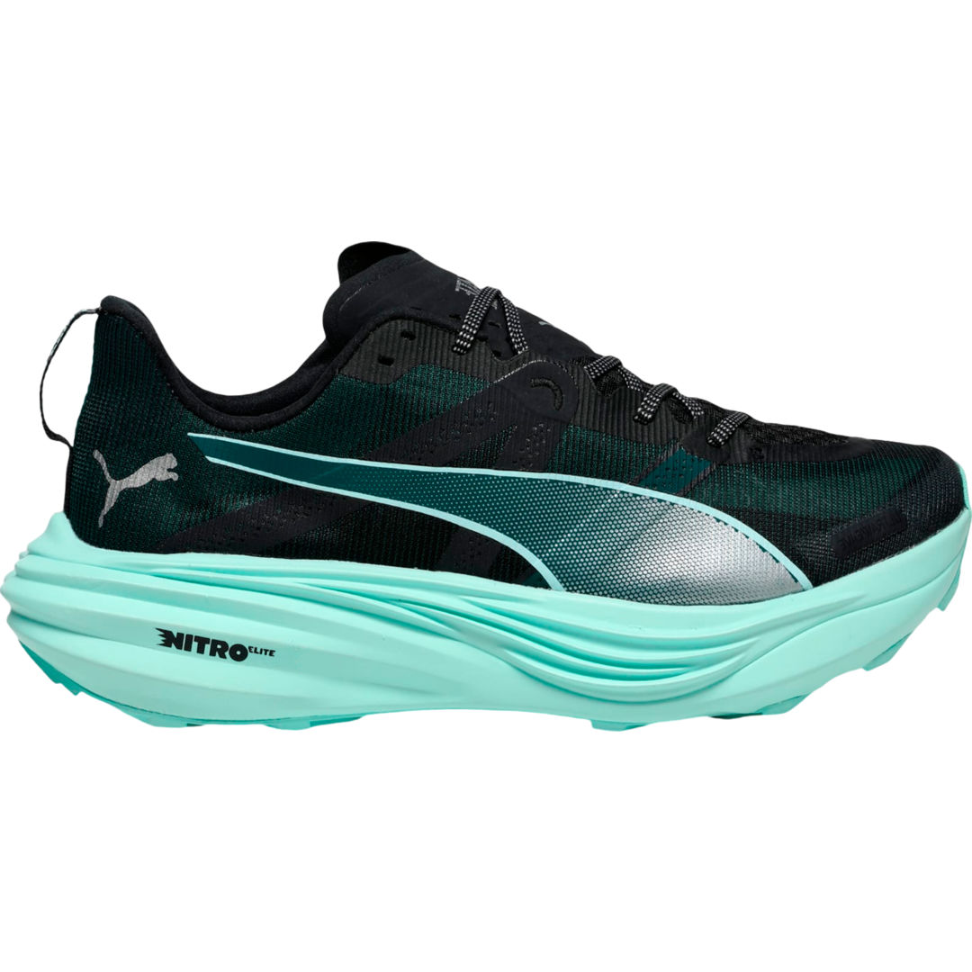 Deviate Nitro Elite Trail