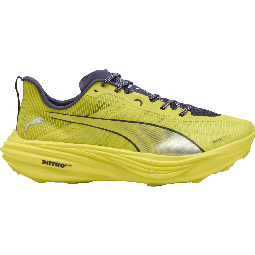 Deviate Nitro Elite Trail