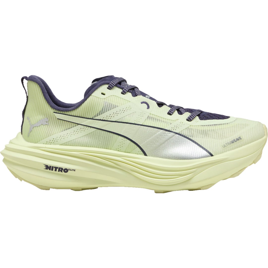 Deviate Nitro Elite Trail