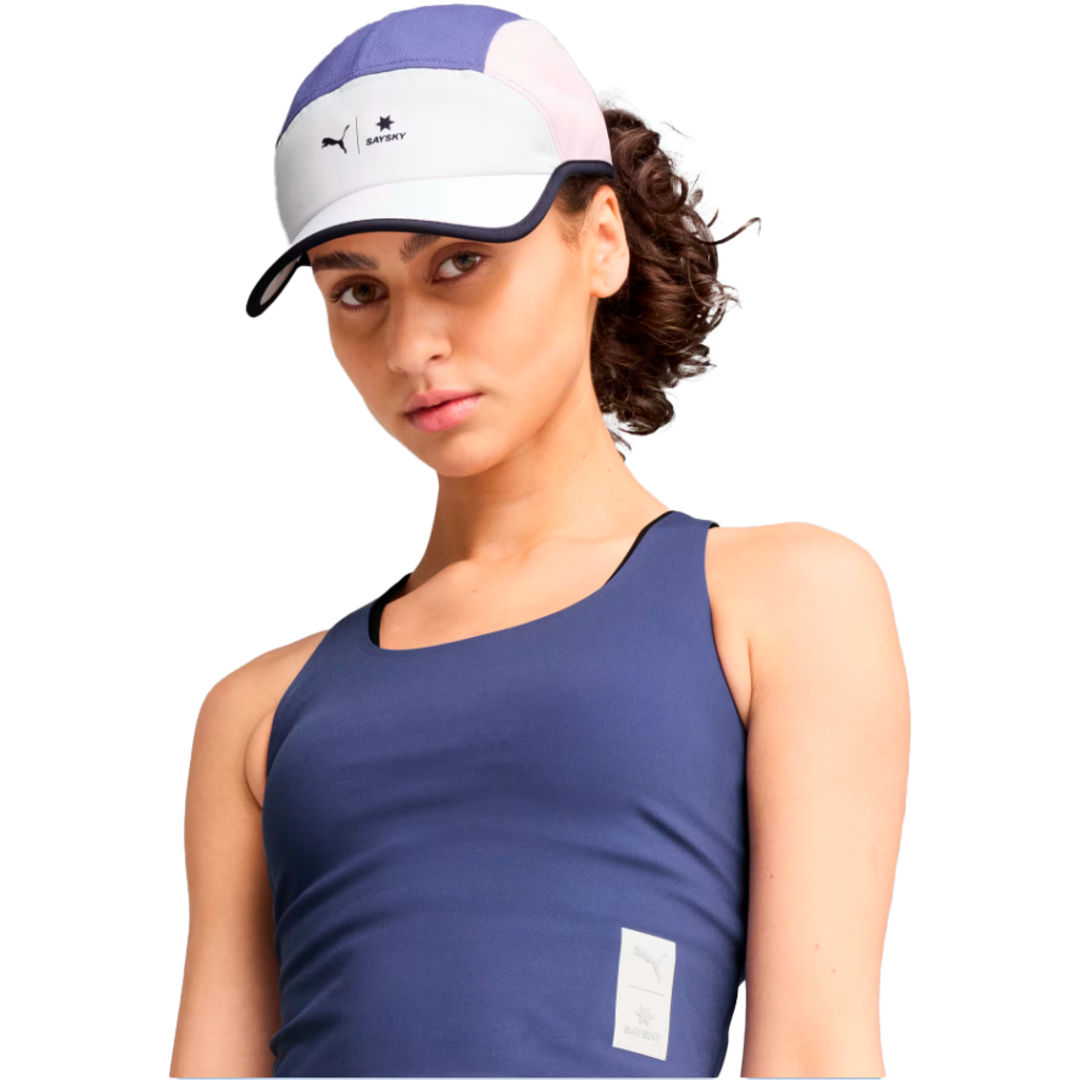 X SAYSKY 5 Panel CAP