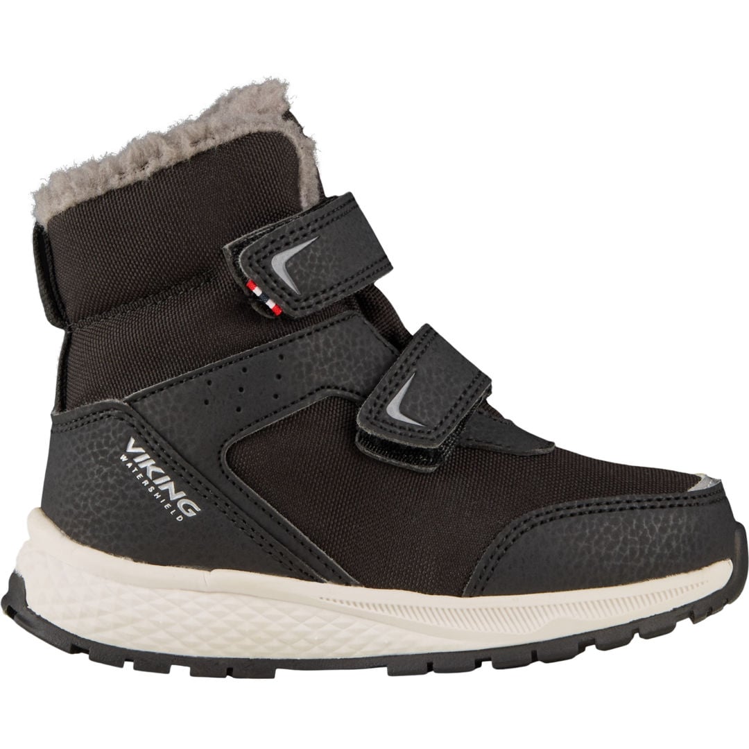 Viking Equip Warm Waterproof JR kängor