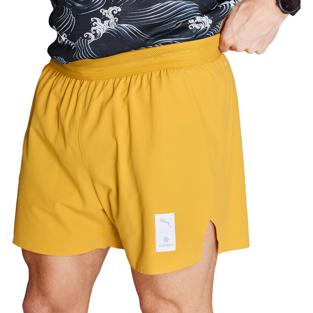 X Saysky Run Shorts