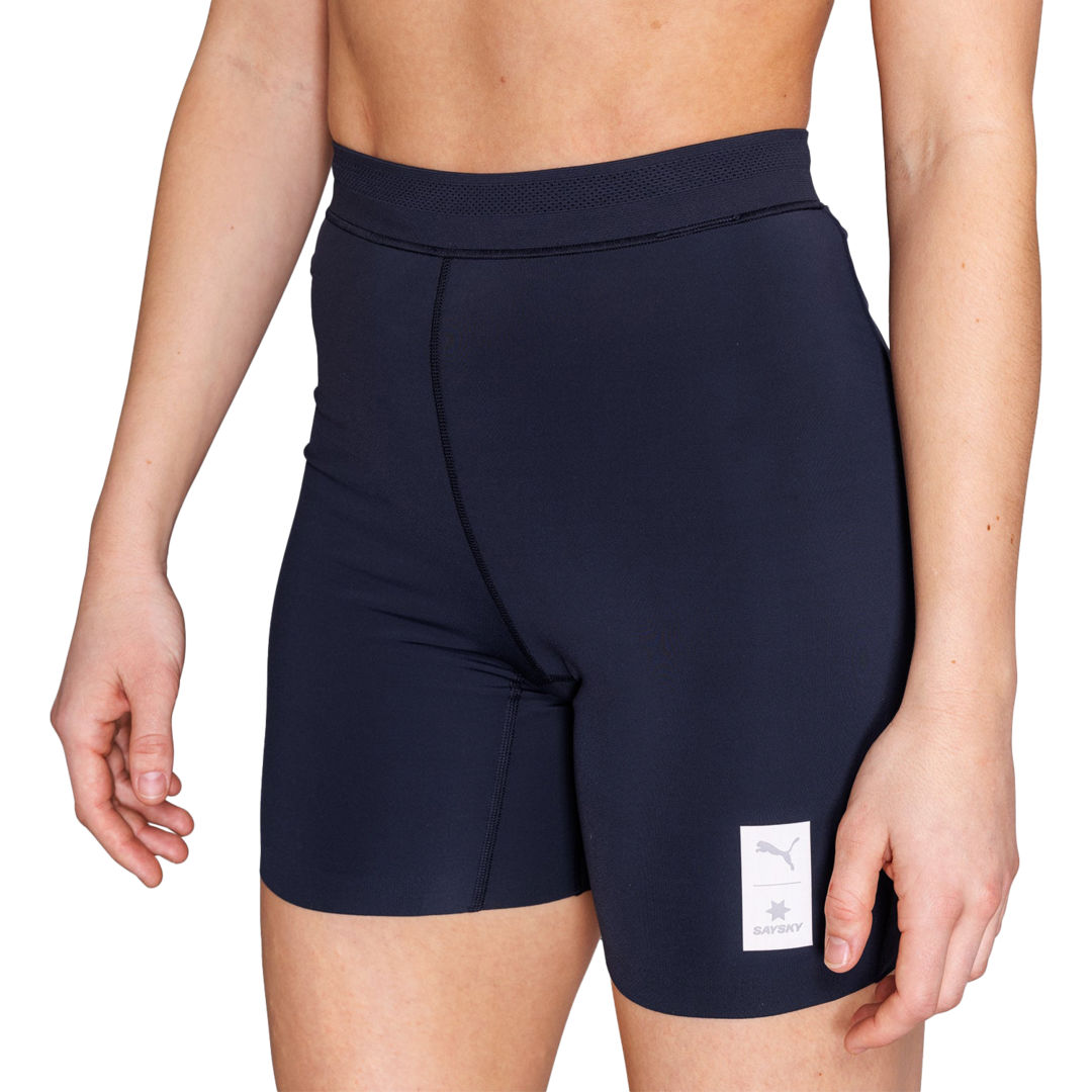 X Saysky 7" Short Tight