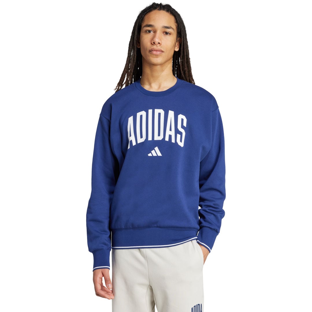 adidas Collegiate M tröja