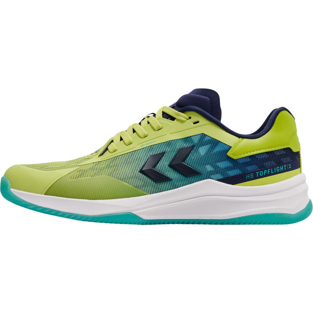 Hummel Topflight Pro M inomhusskor