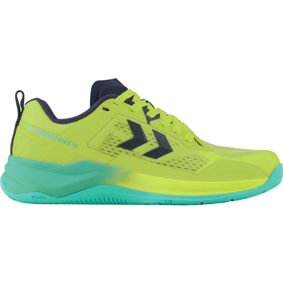 Hummel HB Powerstrike Pro inomhusskor