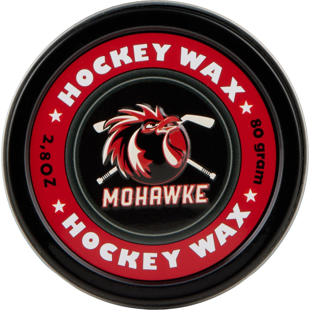 Mohawke Stick hockeyvax