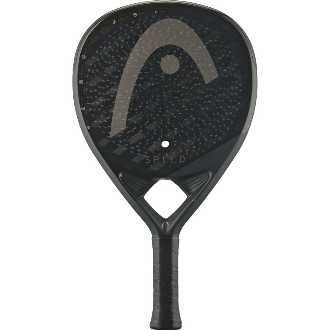 Head Speed One X 25 padelracket