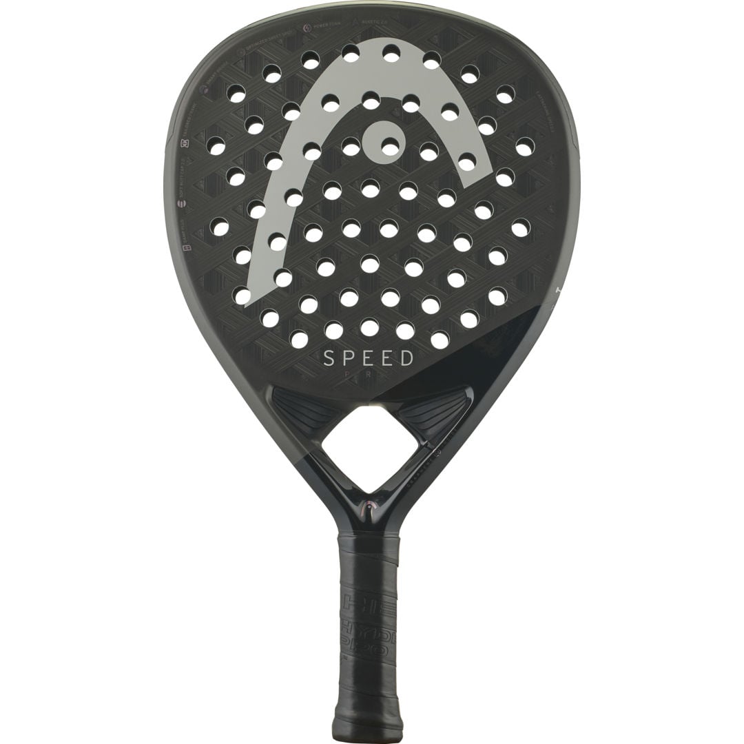 Head Speed Pro 25 padelracket