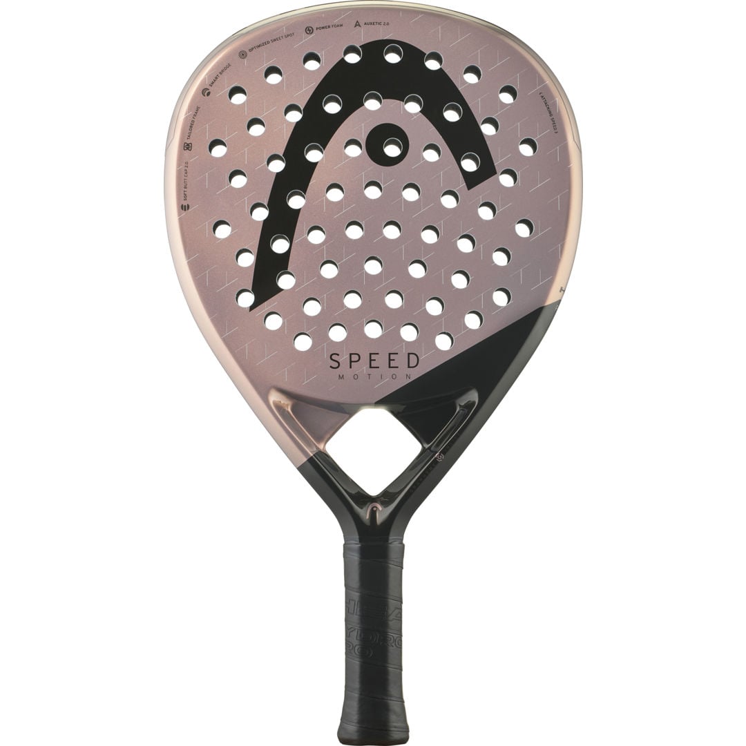 Head Speed Motion 25 padelracket