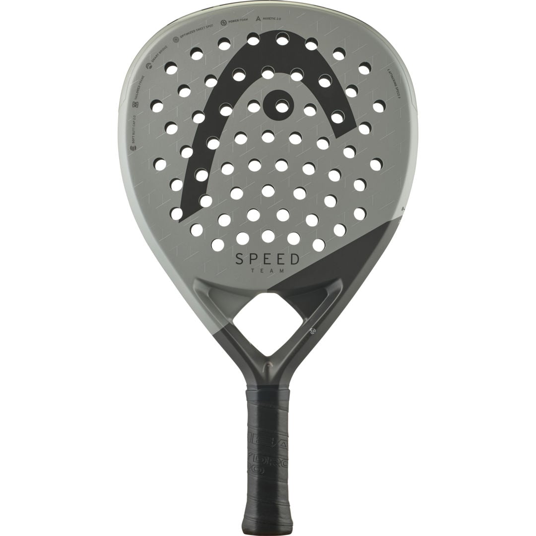 Head Speed Team 25 padelracket