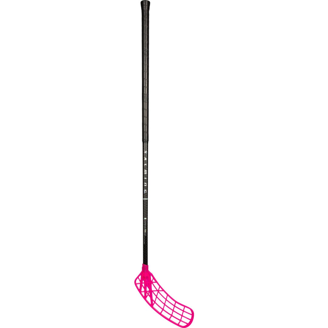 Salming Q-Series Carbon Pro 2.0 Trident F29 innebandyklubba