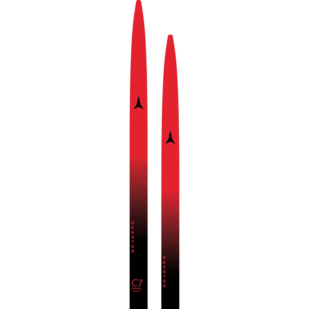 Atomic Redster C7 Skin JR längdskidor