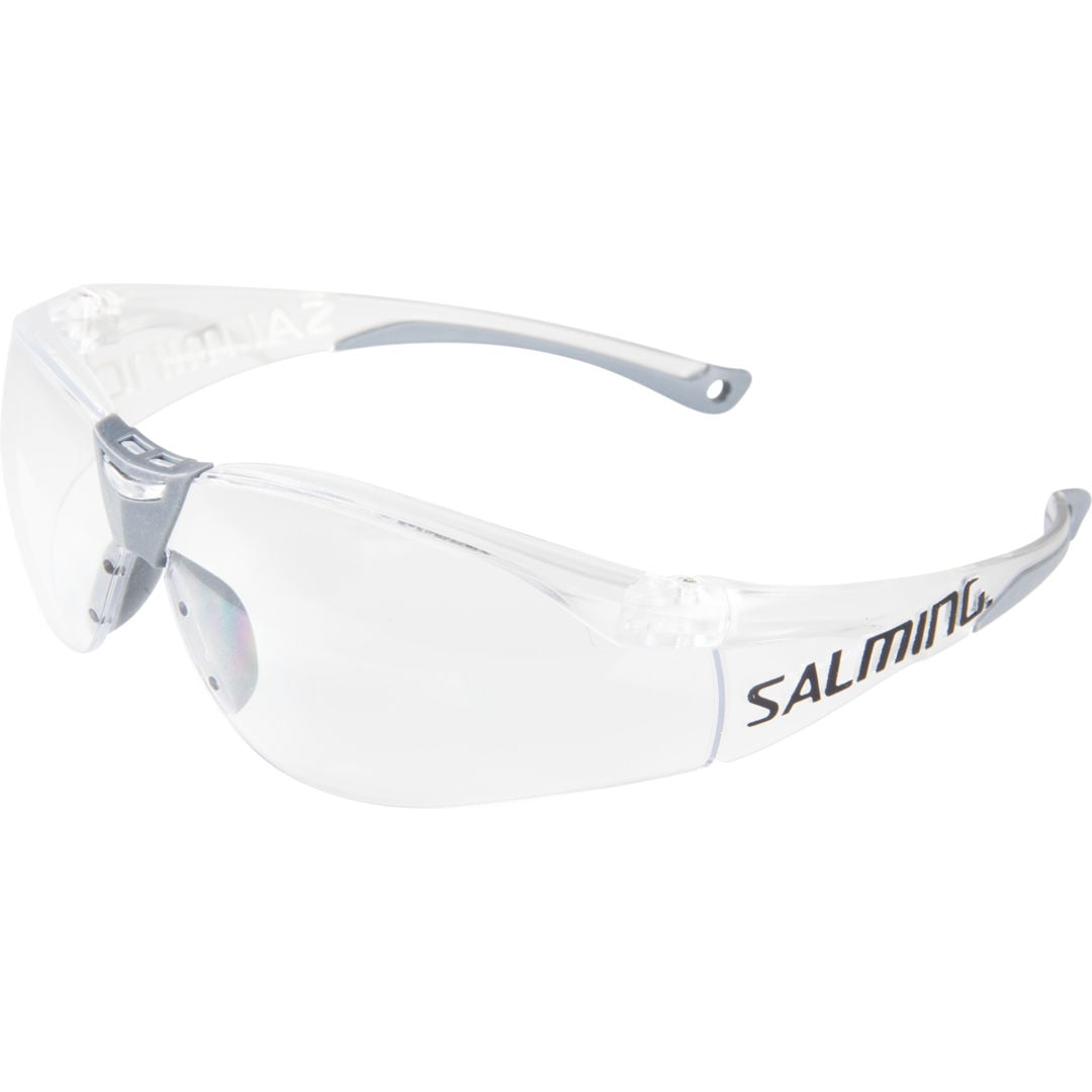 Salming Split Vision Kid JR innebandyglasögon