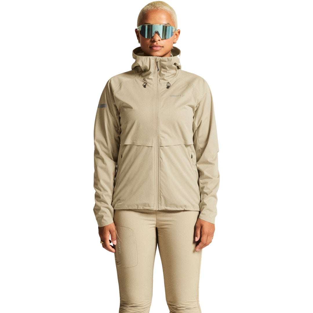 Pro Hydro Jacket 3