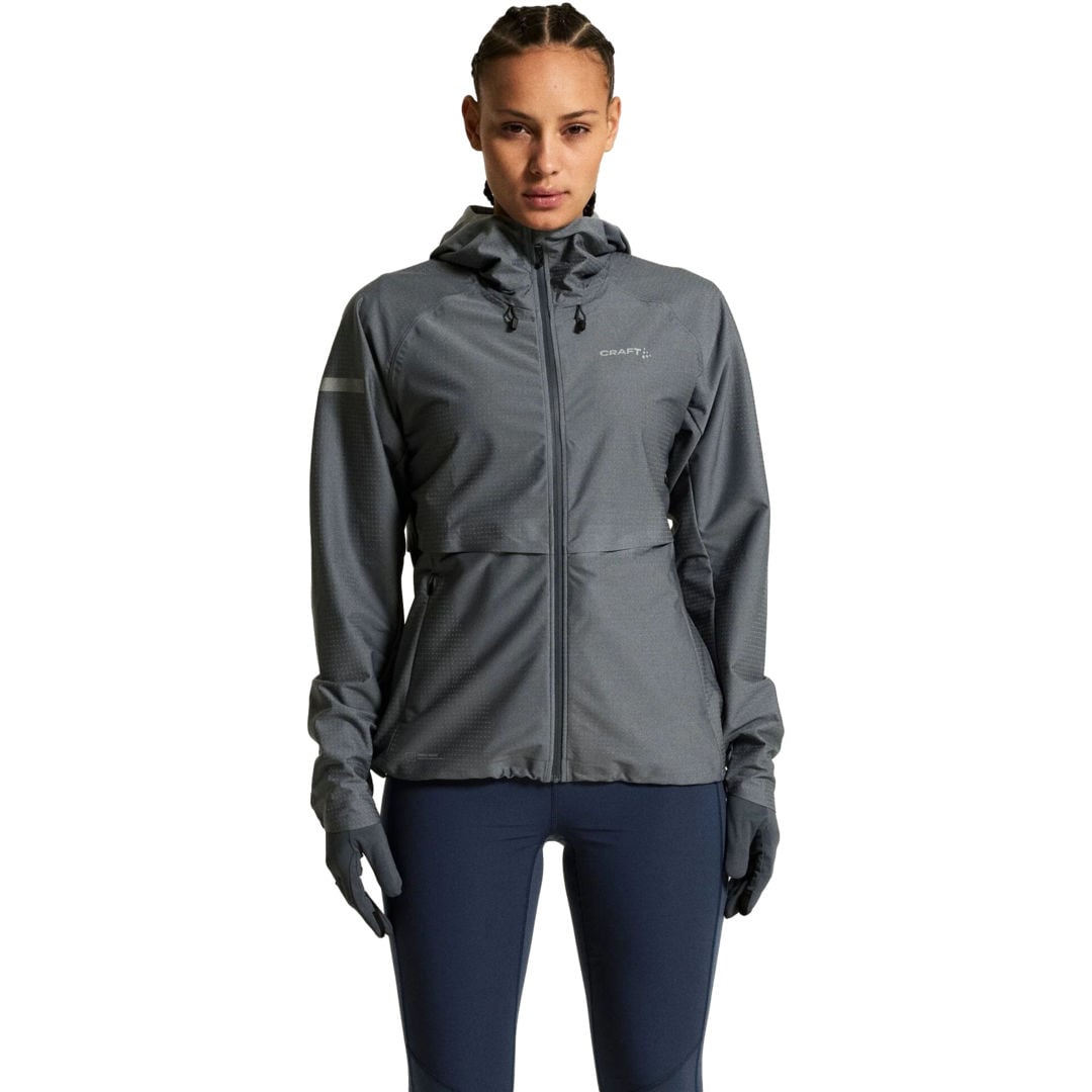 Pro Hydro Jacket 3