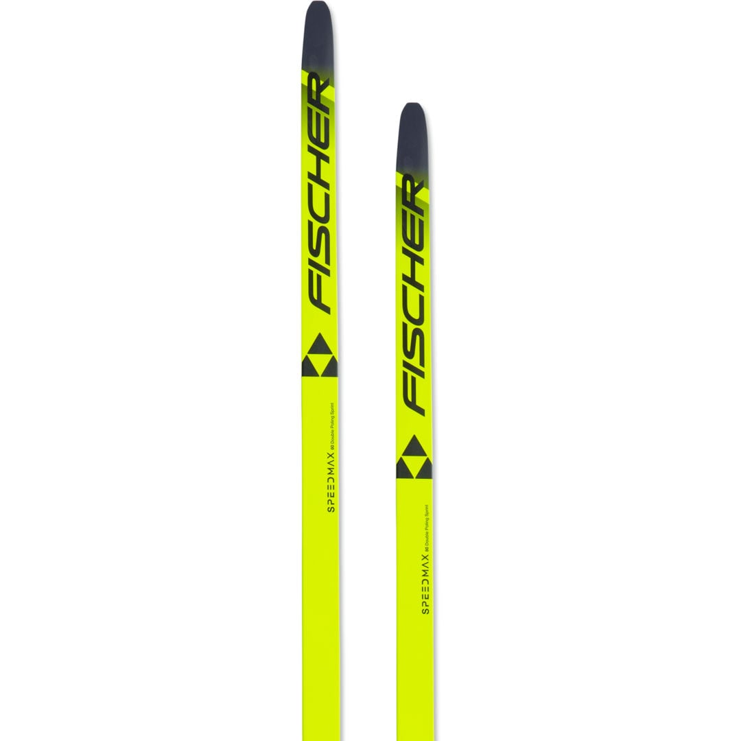 Fischer Speedmax 80 DP Sprint längdskidor