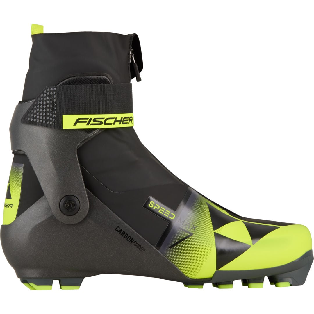 Fischer Speedmax 7 Skate längdpjäxor