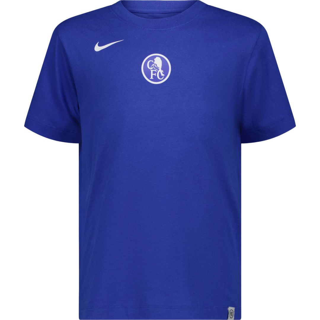 Nike Chelsea FC T90 Remix JR t-shirt