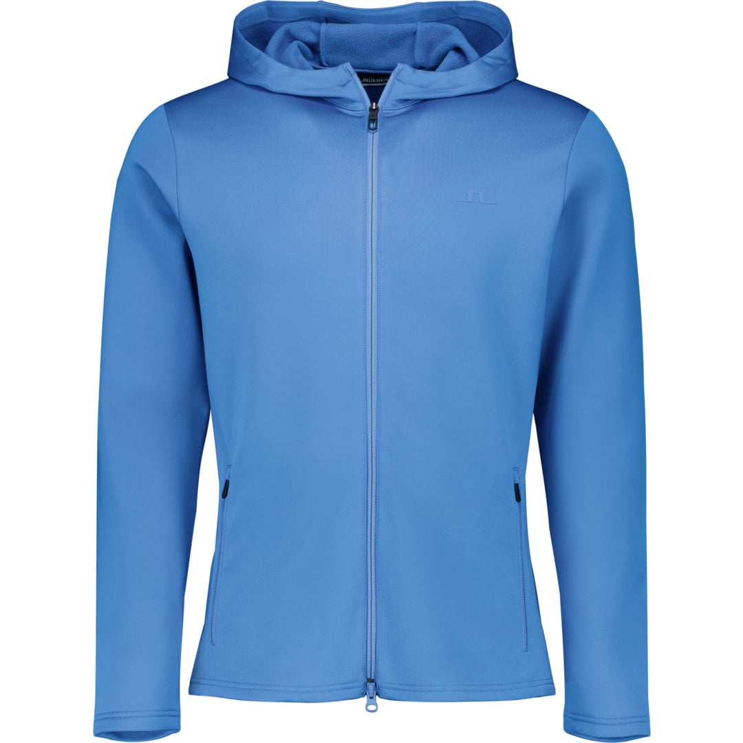 J.Lindeberg Aerial Full Zip M huvtröja