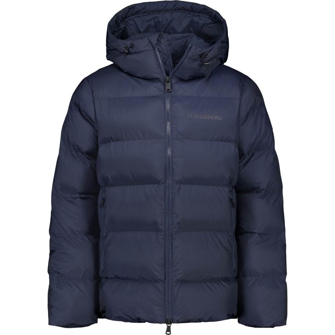 J.Lindeberg Barek Padded M vinterjacka