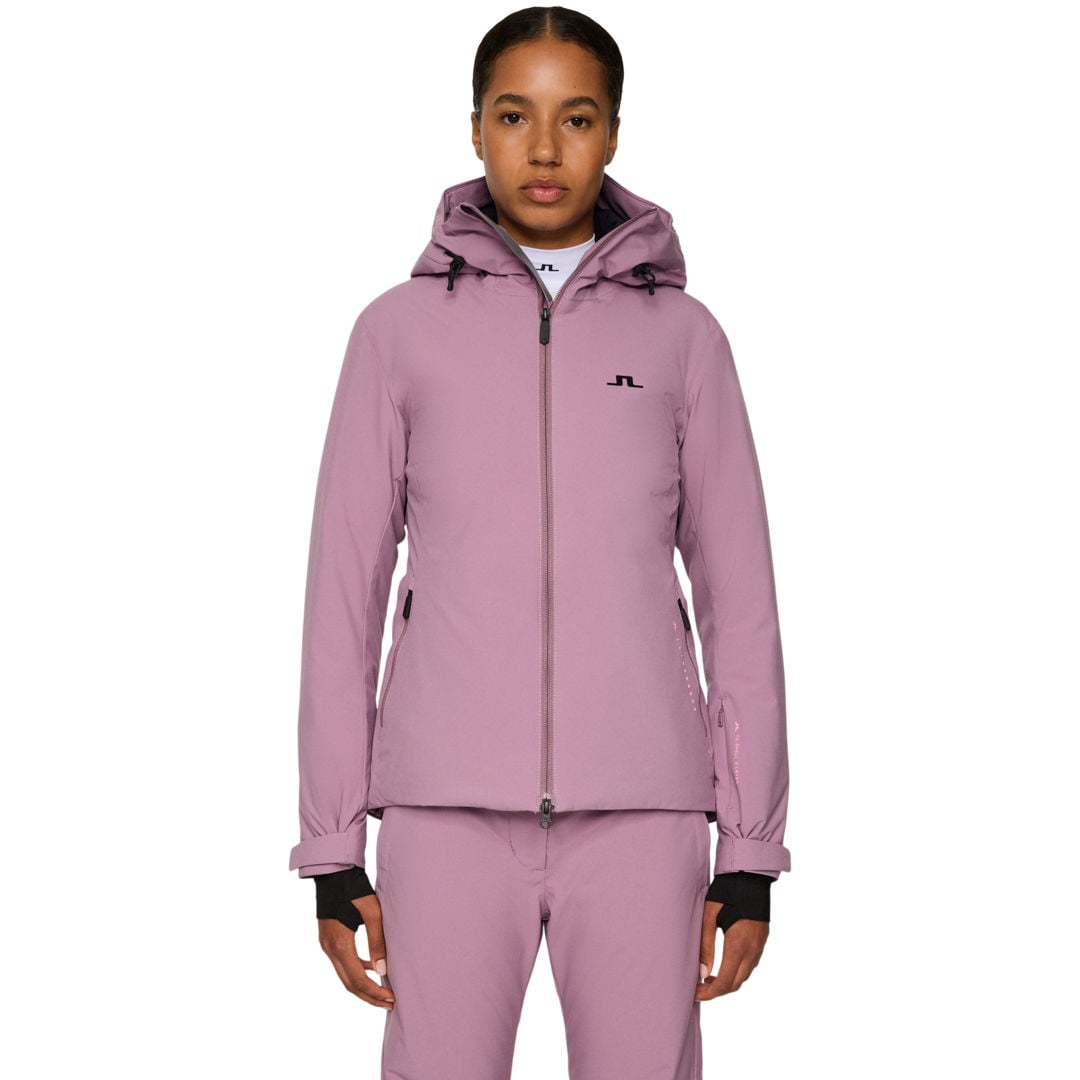 J.Lindeberg Starling W skidjacka
