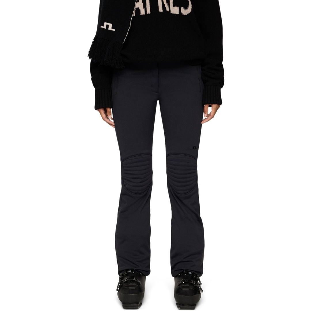 J.Lindeberg Stanford Softshell W skidbyxor