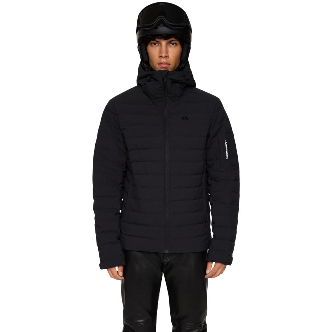 J.Lindeberg Thermic Down M skidjacka