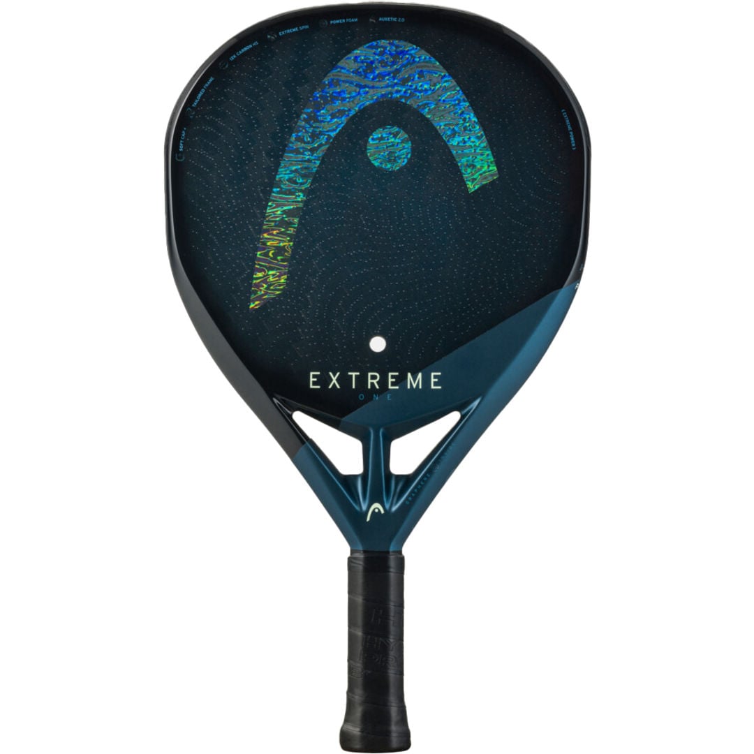 Head Extreme One 26 padelracket