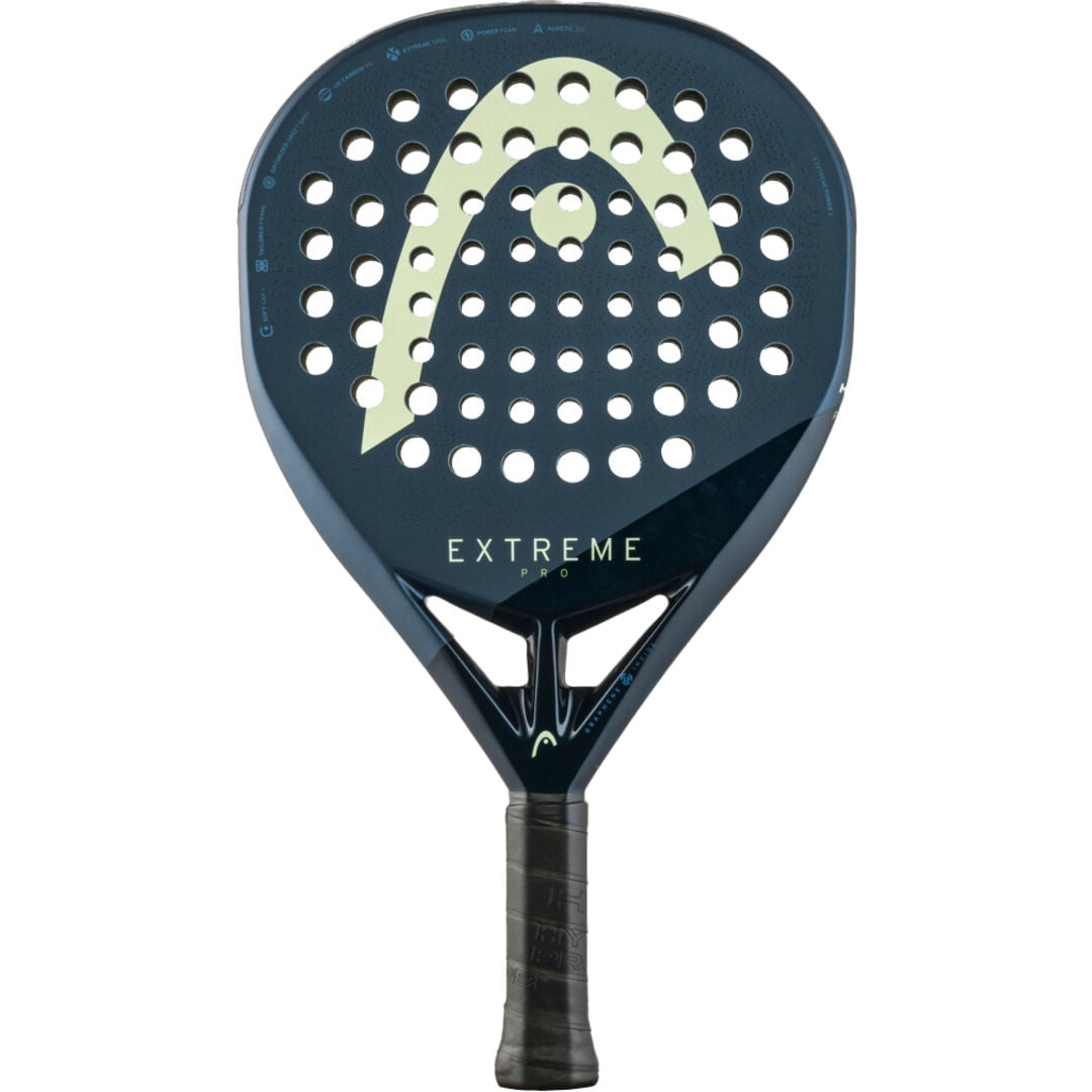 Head Extreme Pro 26 padelracket