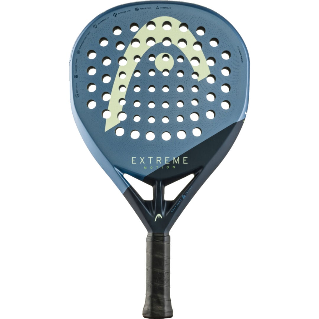 Head Extreme Motion 26 padelracket