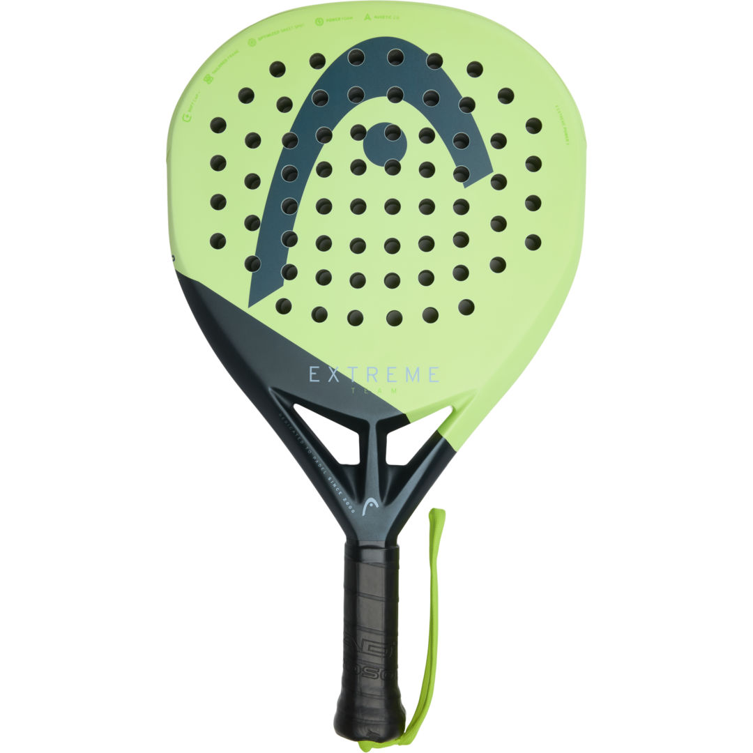 Head Extreme Team 26 padelracket
