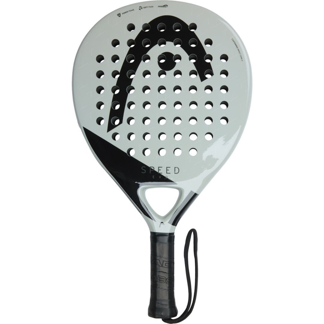 Head Evo Speed padelracket
