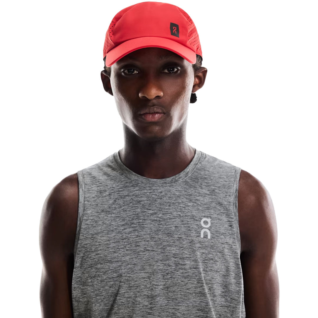 Lightweight Cap