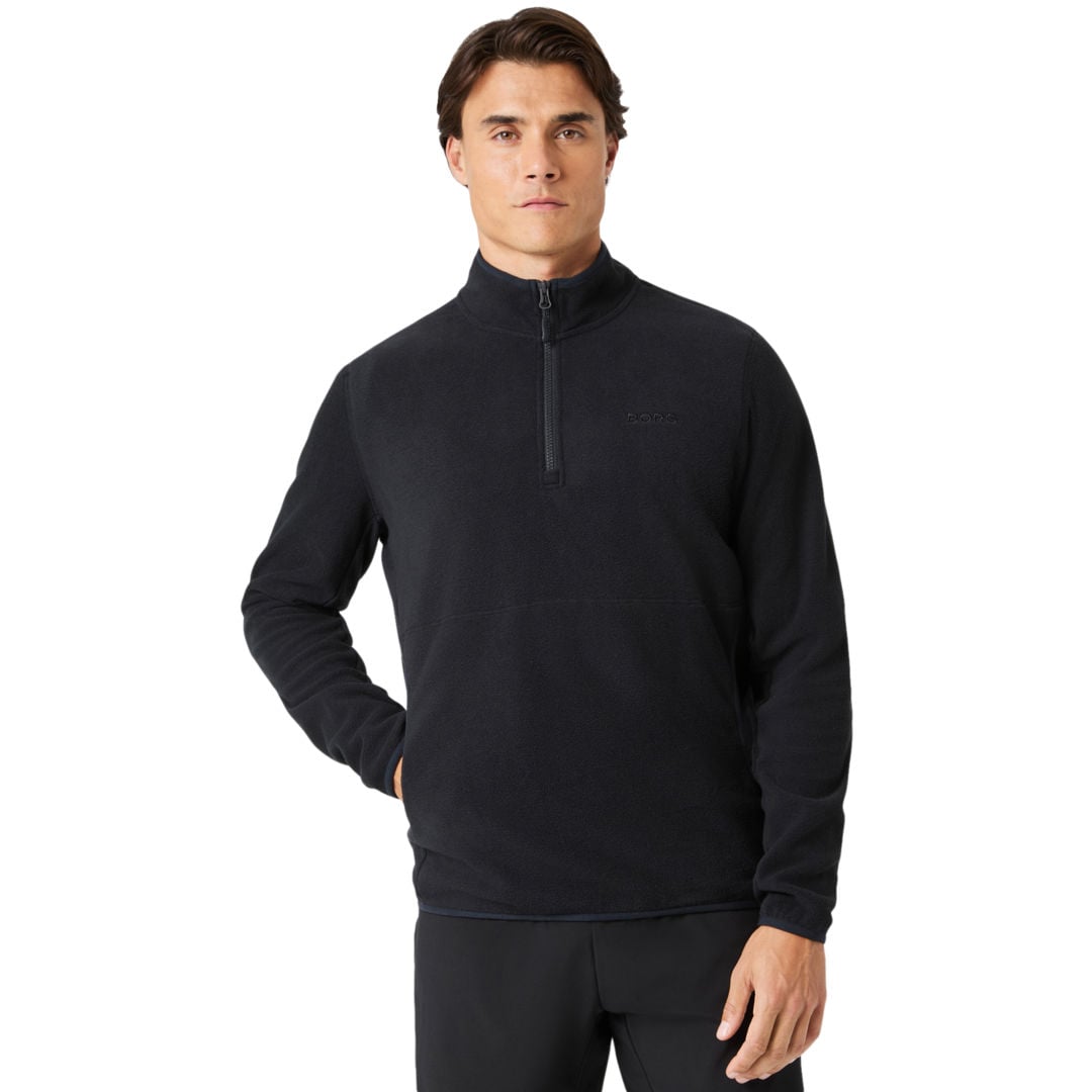 Björn Borg Borg Half Zip Fleece M fleecetröja