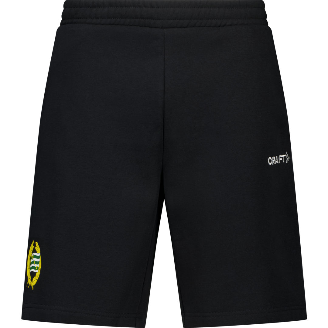 Hammarby Logo M shorts