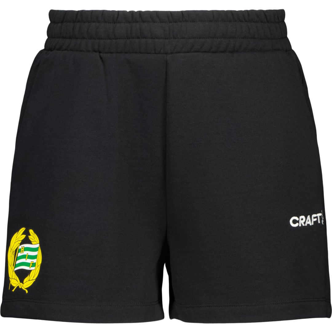 Hammarby Logo W shorts