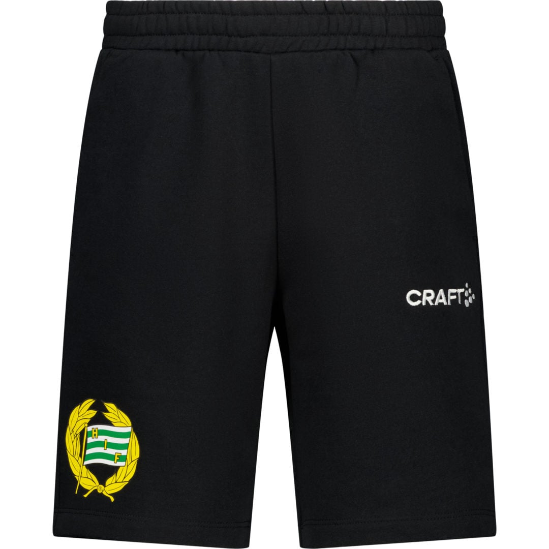 Hammarby Logo jr shorts