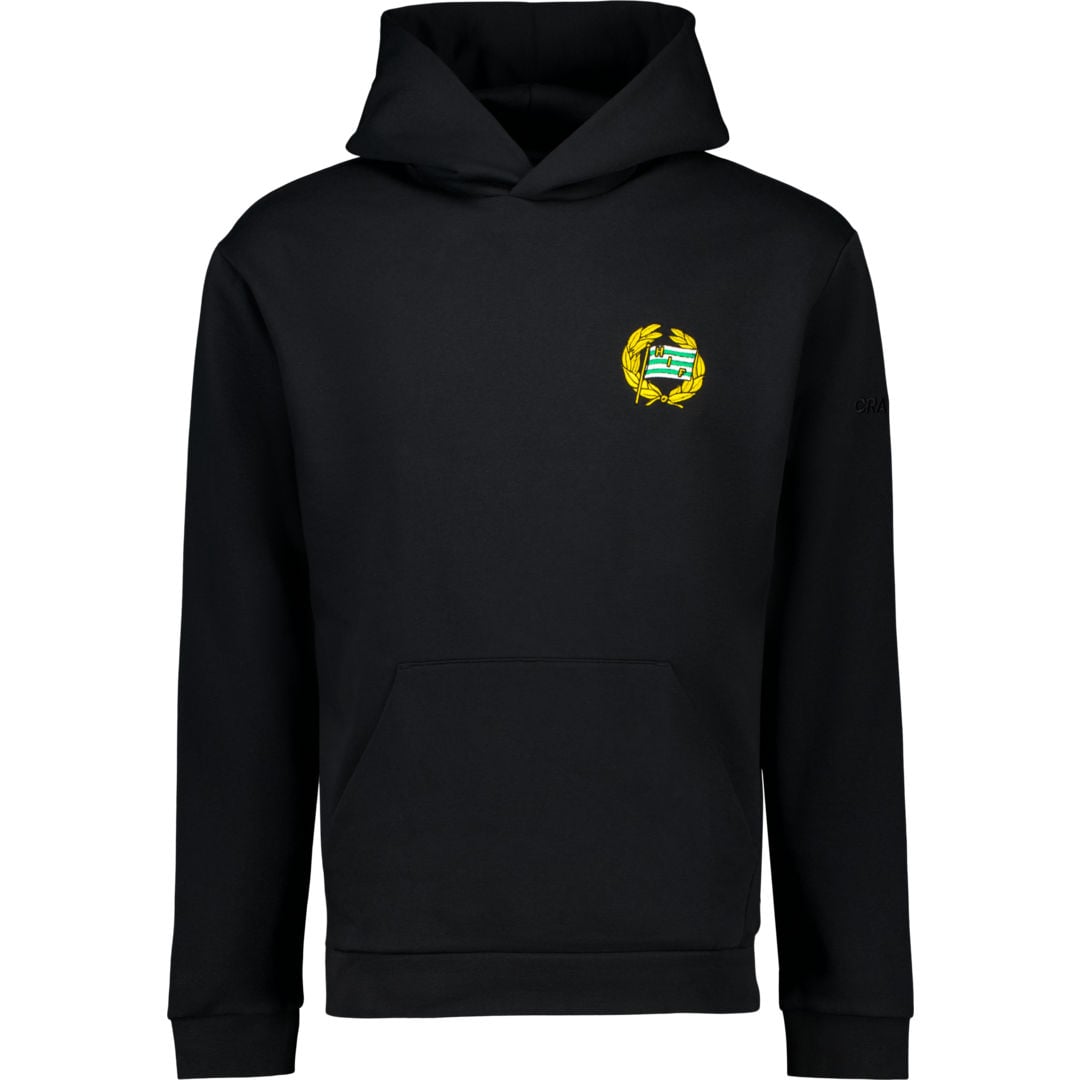 Hammarby EMB huvtröja