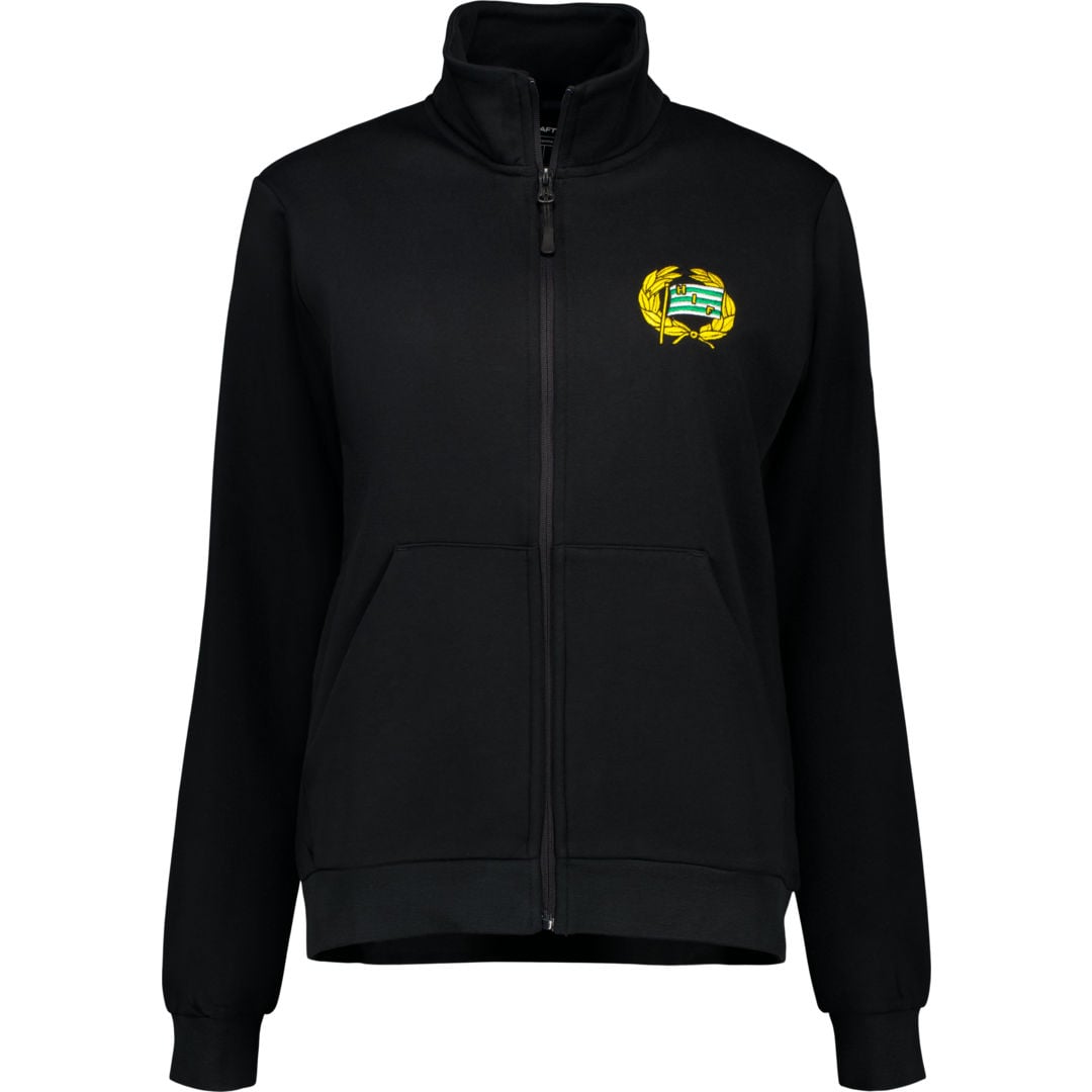 Hammarby EMB Fullzip Jacket