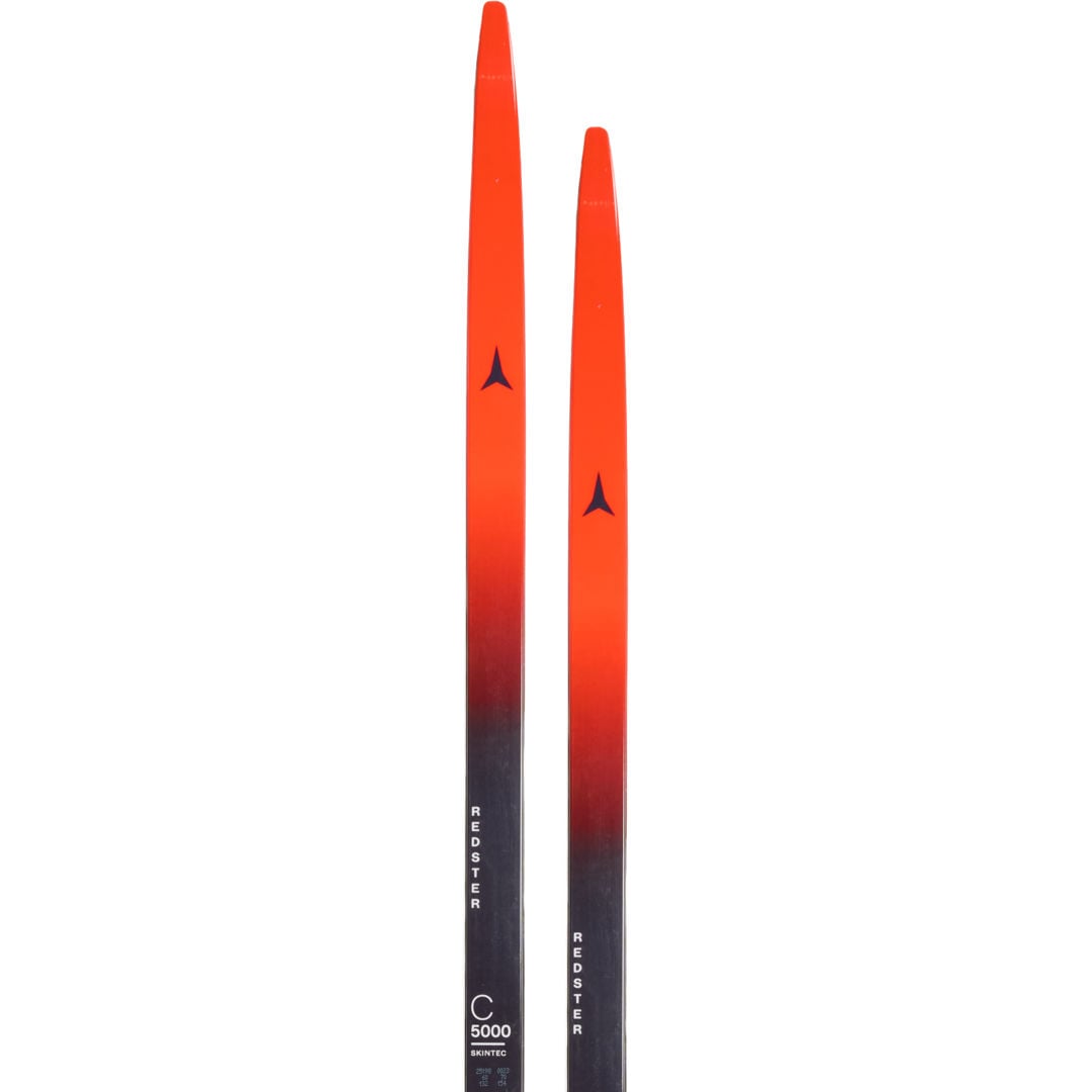 Atomic Redster C5000 Skintec Medium längdskidor