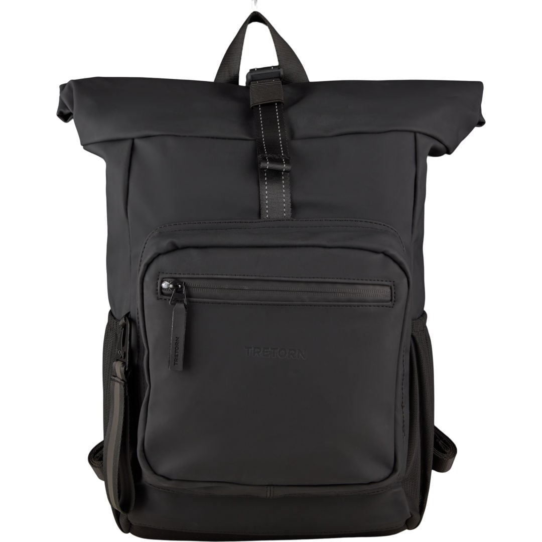 Tretorn Wings Rolltop Small ryggsäck