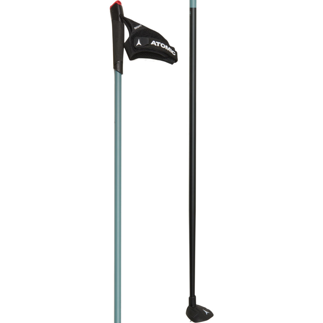 Atomic Pro C1500 X QRS längdstavar