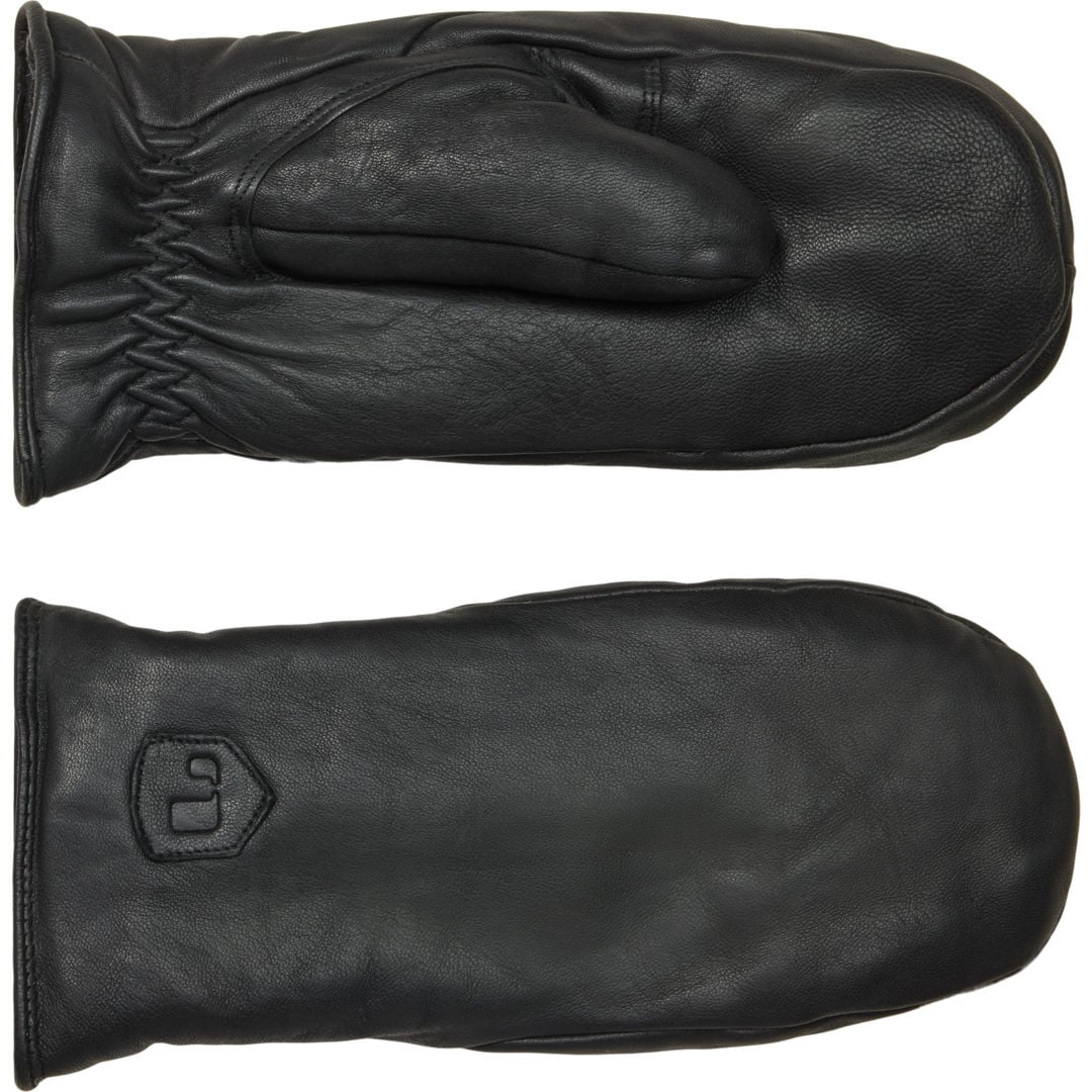 Lindberg Snow Leather vantar
