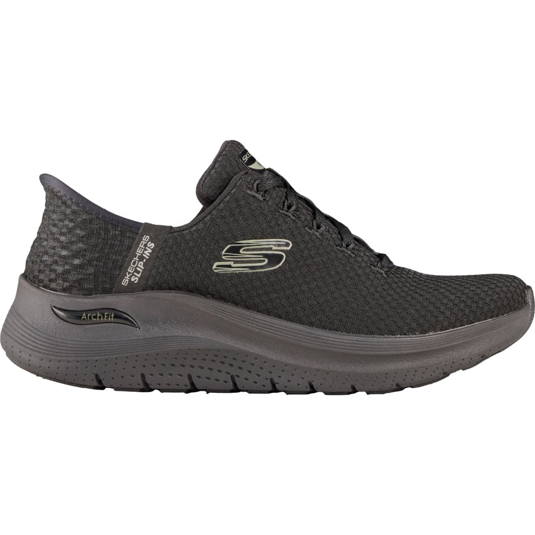 Skechers Arch Fit 2.0 Slip-In walkingskor