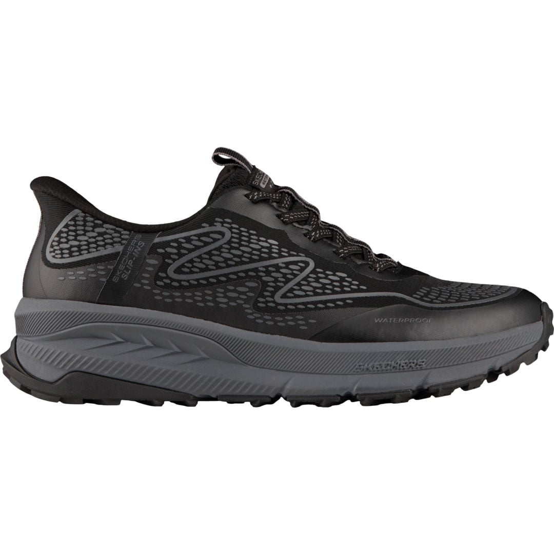 Skechers Switch Back Waterproof W walkingskor