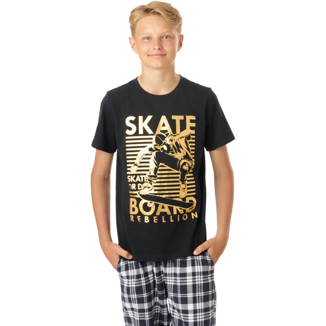 Firefly Anton JR t-shirt